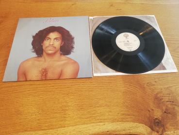 Prince Prince 1979 Warner Bros Records WB 56772 Deutsche Pressung NM/VG+
